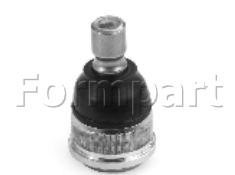 Otoform/FormPart 1503019 Ball joint 1503019: Buy near me at 2407.PL in Poland at an Affordable price!