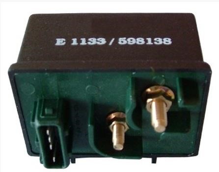 Otoform/FormPart 21919022/S Glow plug control unit 21919022S: Buy near me at 2407.PL in Poland at an Affordable price!