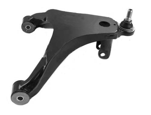 Otoform/FormPart 1409112 Track Control Arm 1409112: Buy near me in Poland at 2407.PL - Good price!