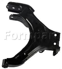 Otoform/FormPart 4709006 Track Control Arm 4709006: Buy near me in Poland at 2407.PL - Good price!