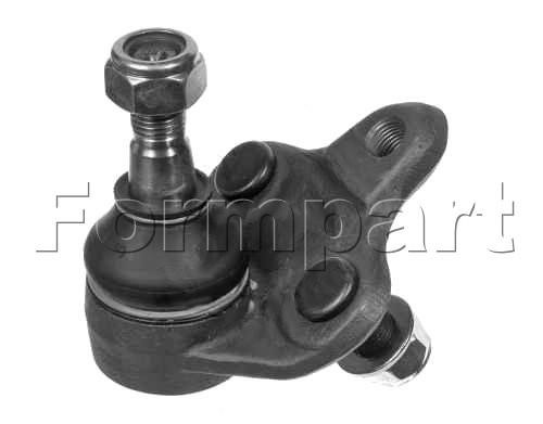 Otoform/FormPart 6504000 Ball joint 6504000: Buy near me at 2407.PL in Poland at an Affordable price!