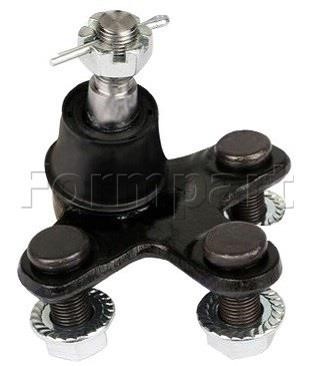 Otoform/FormPart 3604006 Front lower arm ball joint 3604006: Buy near me in Poland at 2407.PL - Good price!