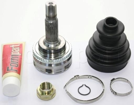 Otoform/FormPart 42398015/S Joint Kit, drive shaft 42398015S: Buy near me in Poland at 2407.PL - Good price!