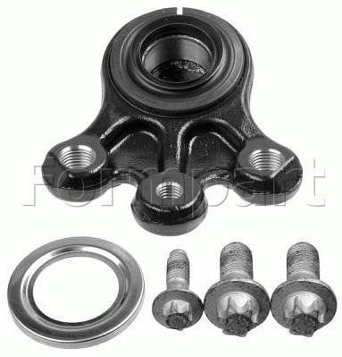 Otoform/FormPart 2104024 Front lower arm ball joint 2104024: Buy near me in Poland at 2407.PL - Good price!