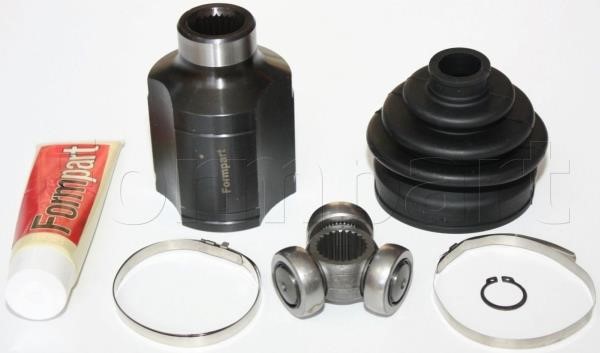 Otoform/FormPart 38398025/S CV joint 38398025S: Buy near me at 2407.PL in Poland at an Affordable price!