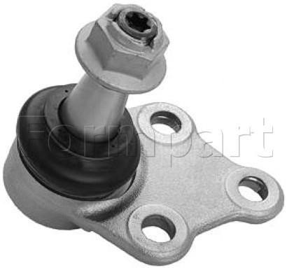 Otoform/FormPart 1904013 Front lower arm ball joint 1904013: Buy near me in Poland at 2407.PL - Good price!