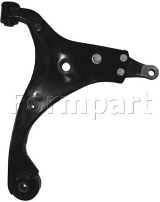 Otoform/FormPart 4909037 Track Control Arm 4909037: Buy near me in Poland at 2407.PL - Good price!