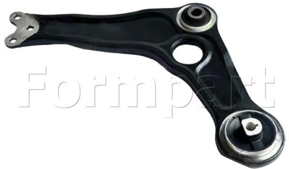 Otoform/FormPart 2209084 Track Control Arm 2209084: Buy near me in Poland at 2407.PL - Good price!