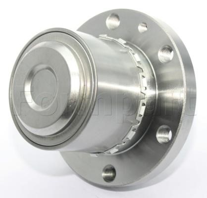 Otoform/FormPart 19498067/S Wheel hub front 19498067S: Buy near me in Poland at 2407.PL - Good price!