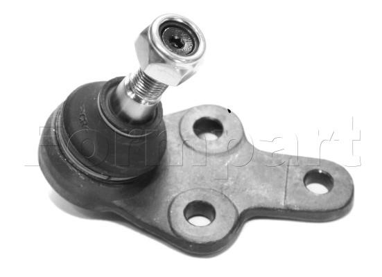 Otoform/FormPart 3004014 Ball joint 3004014: Buy near me at 2407.PL in Poland at an Affordable price!