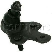 Otoform/FormPart 4204066 Ball joint front lower right arm 4204066: Buy near me in Poland at 2407.PL - Good price!