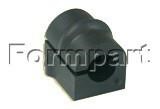Otoform/FormPart 20407244/S Stabiliser Mounting 20407244S: Buy near me in Poland at 2407.PL - Good price!