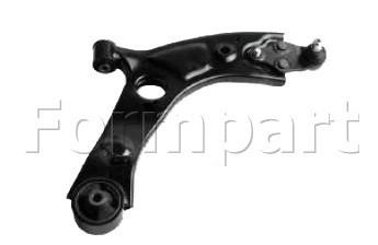 Otoform/FormPart 4909038 Track Control Arm 4909038: Buy near me in Poland at 2407.PL - Good price!
