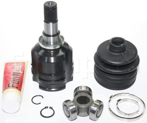 Otoform/FormPart 42398017/S Joint Kit, drive shaft 42398017S: Buy near me at 2407.PL in Poland at an Affordable price!