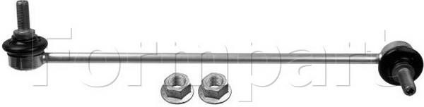 Otoform/FormPart 1208086 Rod/Strut, stabiliser 1208086: Buy near me in Poland at 2407.PL - Good price!