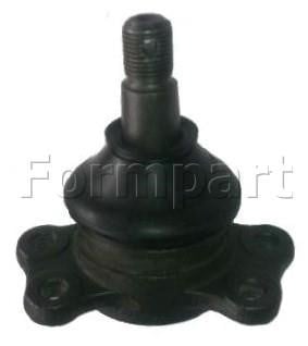 Otoform/FormPart 7604001 Ball joint 7604001: Buy near me in Poland at 2407.PL - Good price!