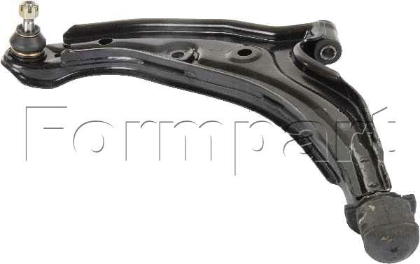 Otoform/FormPart 4109072 Track Control Arm 4109072: Buy near me in Poland at 2407.PL - Good price!