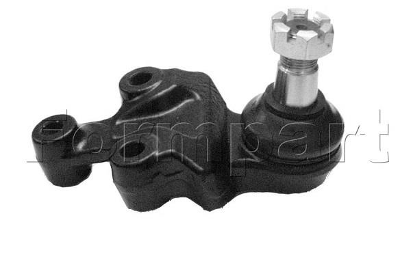 Otoform/FormPart 4904006 Ball joint 4904006: Buy near me in Poland at 2407.PL - Good price!