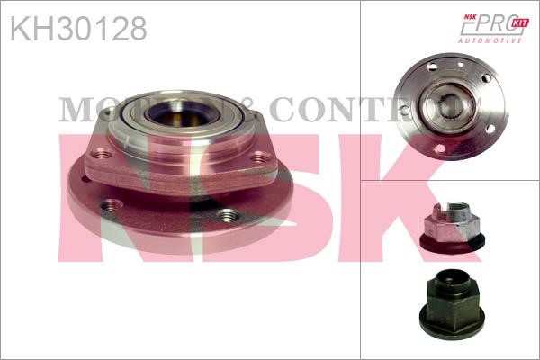 NSK KH30128 Wheel bearing KH30128: Buy near me at 2407.PL in Poland at an Affordable price!