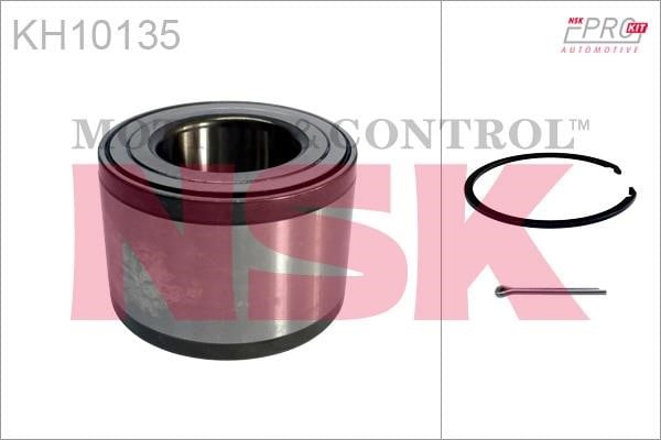 NSK KH10135 Wheel bearing KH10135: Buy near me at 2407.PL in Poland at an Affordable price!