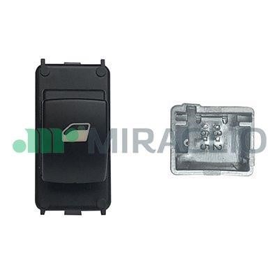 Miraglio 121/PGI76001 Power window button 121PGI76001: Buy near me at 2407.PL in Poland at an Affordable price!