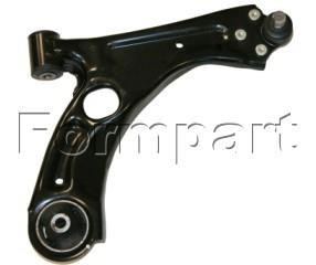 Otoform/FormPart 5609012 Track Control Arm 5609012: Buy near me in Poland at 2407.PL - Good price!