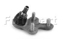 Otoform/FormPart 1304010 Ball joint 1304010: Buy near me in Poland at 2407.PL - Good price!