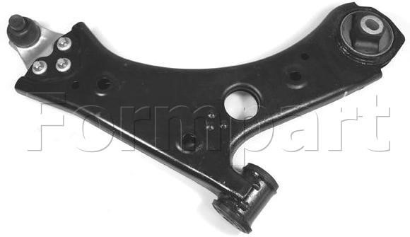 Otoform/FormPart 1409081 Track Control Arm 1409081: Buy near me in Poland at 2407.PL - Good price!