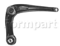 Otoform/FormPart 1309054 Track Control Arm 1309054: Buy near me in Poland at 2407.PL - Good price!