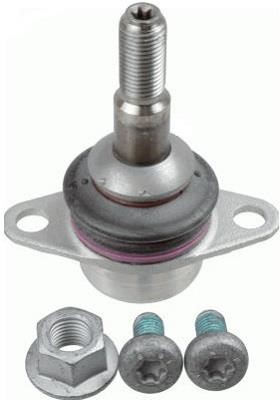 Otoform/FormPart 1204014 Front lower arm ball joint 1204014: Buy near me in Poland at 2407.PL - Good price!