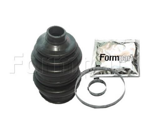 Otoform/FormPart 1560362/K Bellow, drive shaft 1560362K: Buy near me in Poland at 2407.PL - Good price!