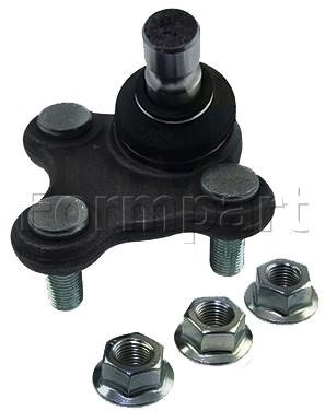 Otoform/FormPart 3704022 Ball joint 3704022: Buy near me in Poland at 2407.PL - Good price!