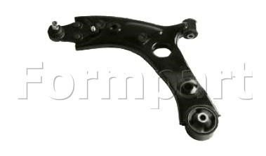 Otoform/FormPart 4909039 Track Control Arm 4909039: Buy near me in Poland at 2407.PL - Good price!