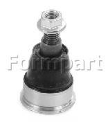 Otoform/FormPart 3603034 Ball joint 3603034: Buy near me in Poland at 2407.PL - Good price!