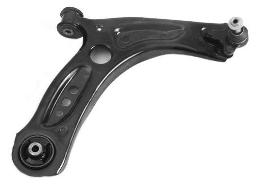 Otoform/FormPart 1109151 Track Control Arm 1109151: Buy near me in Poland at 2407.PL - Good price!