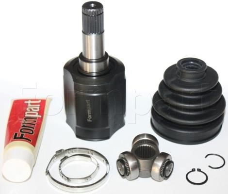 Otoform/FormPart 36398029/S Joint Kit, drive shaft 36398029S: Buy near me in Poland at 2407.PL - Good price!