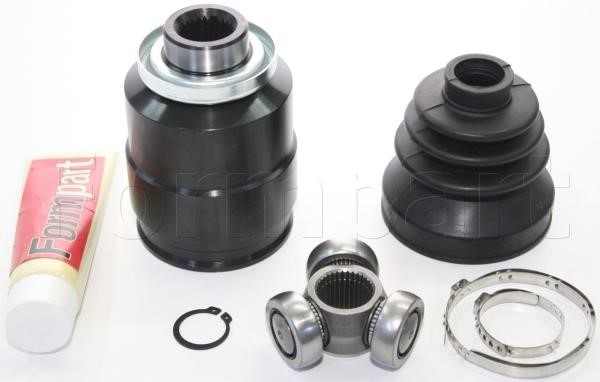 Otoform/FormPart 37398023/S Joint Kit, drive shaft 37398023S: Buy near me in Poland at 2407.PL - Good price!