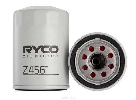 RYCO Z456 Фільтр масляний Z456: Приваблива ціна - Купити у Польщі на 2407.PL!