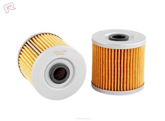 RYCO RMC105 Oil Filter RMC105: Buy near me in Poland at 2407.PL - Good price!