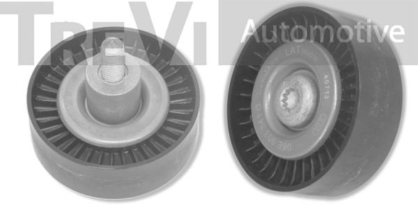 Trevi automotive TA2125 Rippenriemenspannrolle (Antriebsriemen) TA2125: Kaufen Sie zu einem guten Preis in Polen bei 2407.PL!