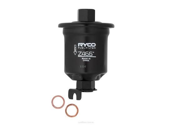 RYCO Z466 Filtr paliwa Z466: Dobra cena w Polsce na 2407.PL - Kup Teraz!