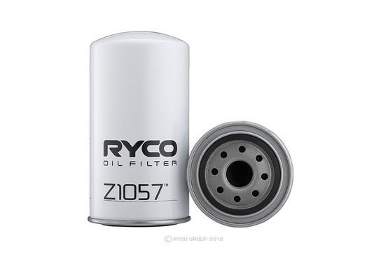 RYCO Z1057 Filtr oleju Z1057: Dobra cena w Polsce na 2407.PL - Kup Teraz!