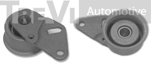 Trevi automotive TD1305 Spannrolle, zahnriemen TD1305: Kaufen Sie zu einem guten Preis in Polen bei 2407.PL!