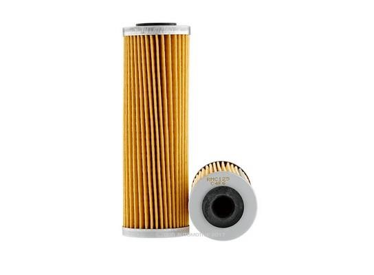 RYCO RMC125 Oil Filter RMC125: Buy near me in Poland at 2407.PL - Good price!
