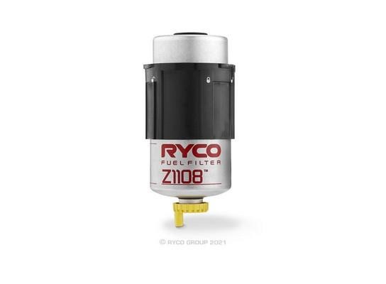 RYCO Z1108 Filtr paliwa Z1108: Dobra cena w Polsce na 2407.PL - Kup Teraz!