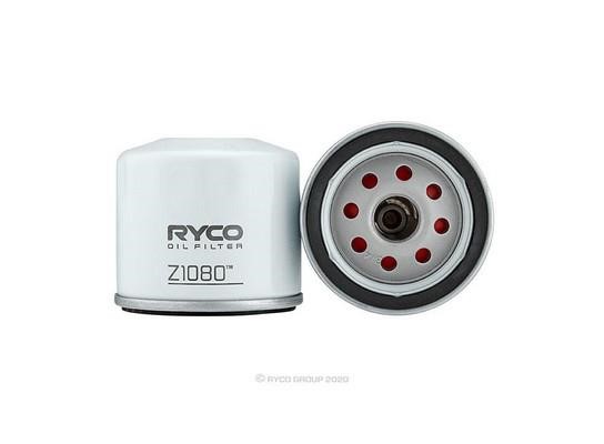 RYCO Z1080 Ölfilter Z1080: Kaufen Sie zu einem guten Preis in Polen bei 2407.PL!