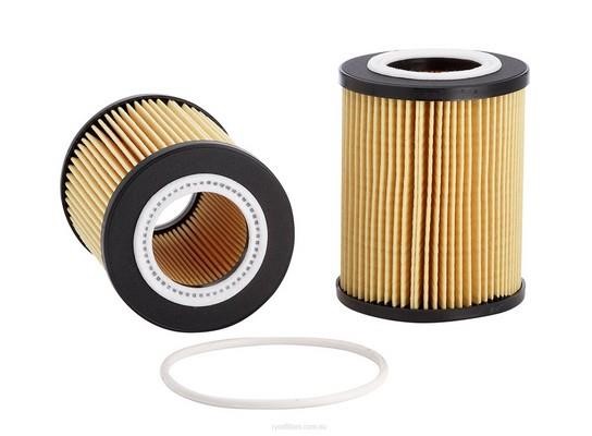 RYCO R2667P Oil Filter R2667P: Buy near me at 2407.PL in Poland at an Affordable price!