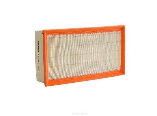 RYCO A1858 Air filter A1858: Buy near me in Poland at 2407.PL - Good price!