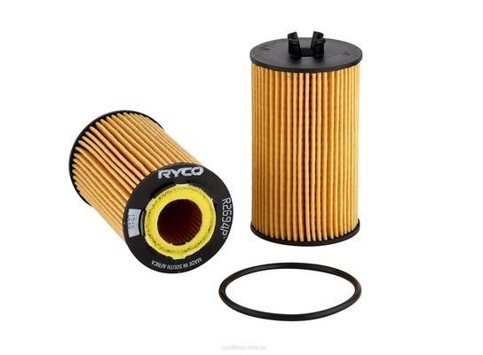 RYCO R2694P Oil Filter R2694P: Buy near me at 2407.PL in Poland at an Affordable price!