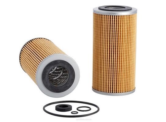 RYCO R2445P Oil Filter R2445P: Buy near me in Poland at 2407.PL - Good price!